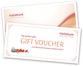 massage gift voucher,vouchers in gloucester